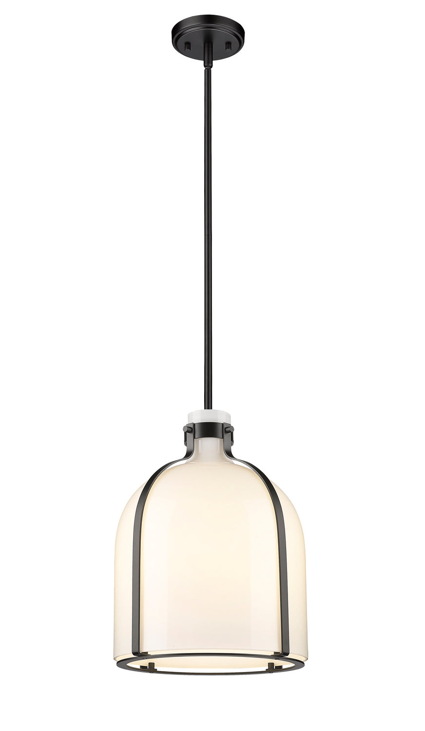 Suspension 1 lumière | Pearson