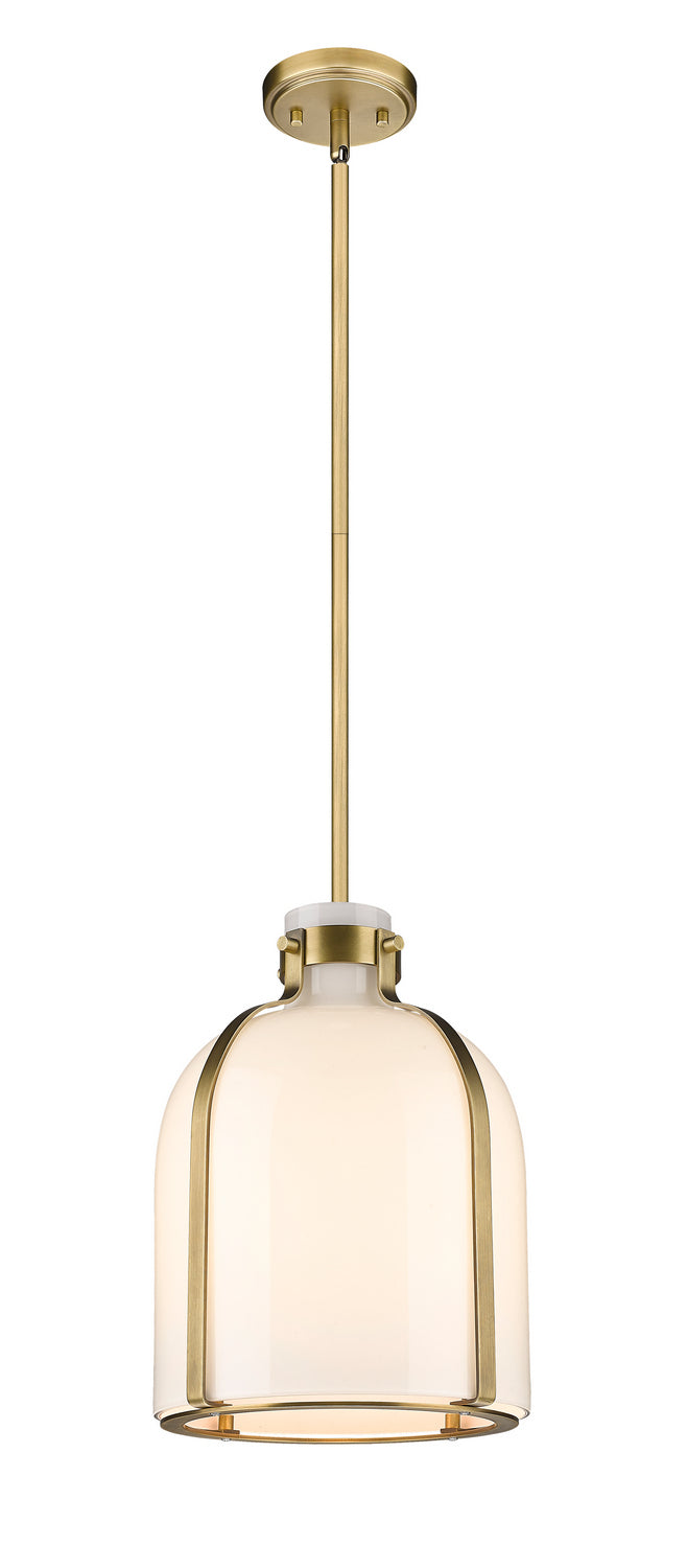 Suspension 1 lumière | Pearson