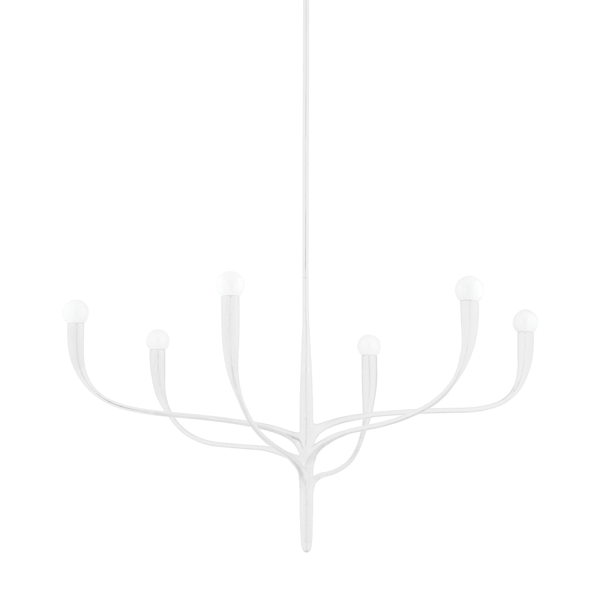 Lustre 6 lumières | Labra