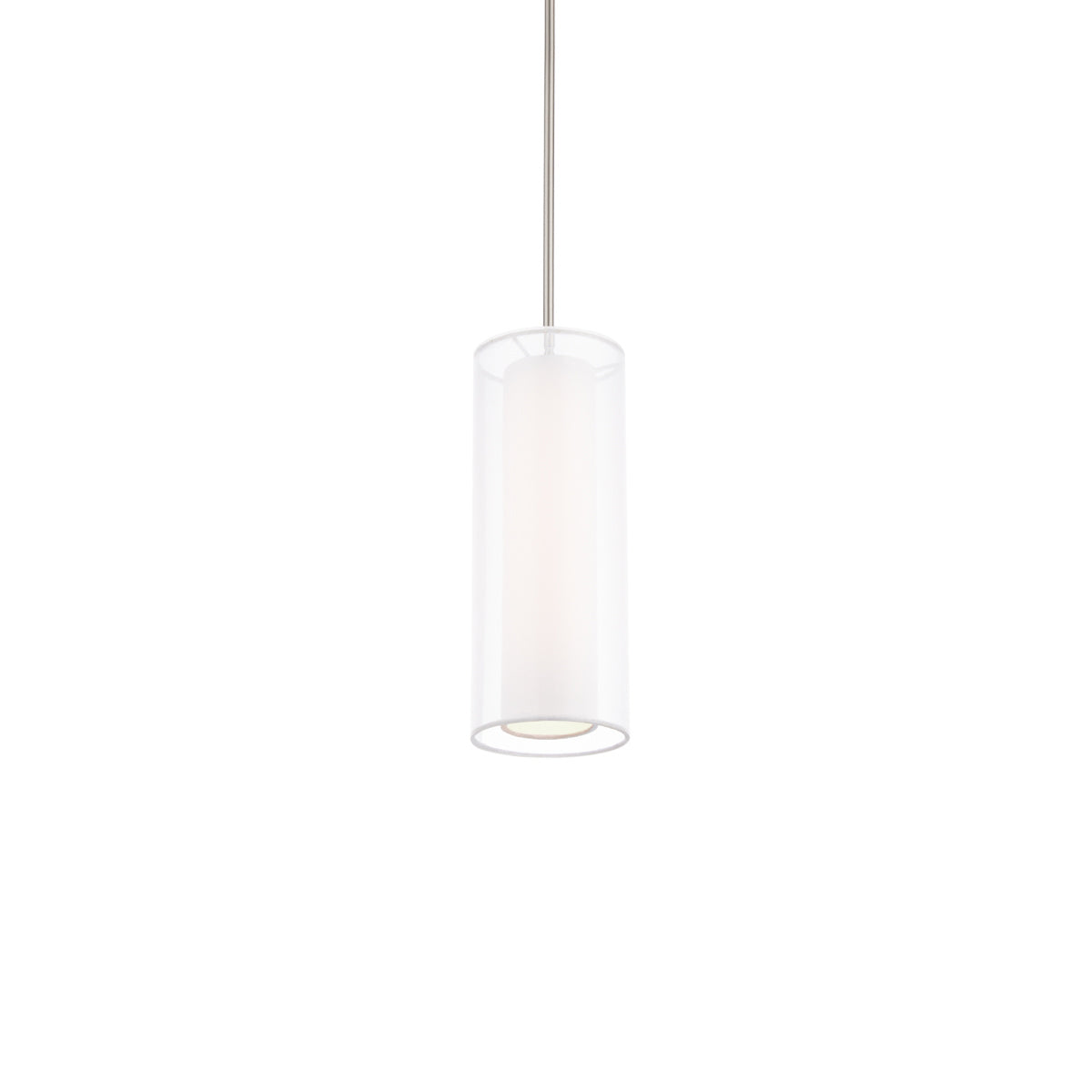 Lustre DEL | Metropolis