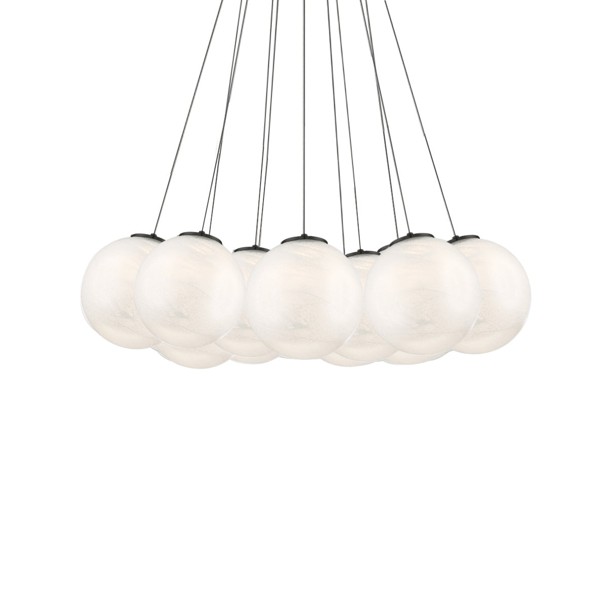 Lustre DEL | Cosmic