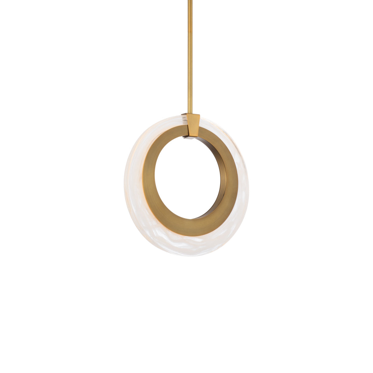 Lustre DEL | Serenity