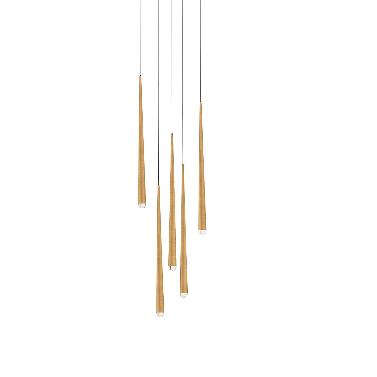Suspension DEL | Cascade