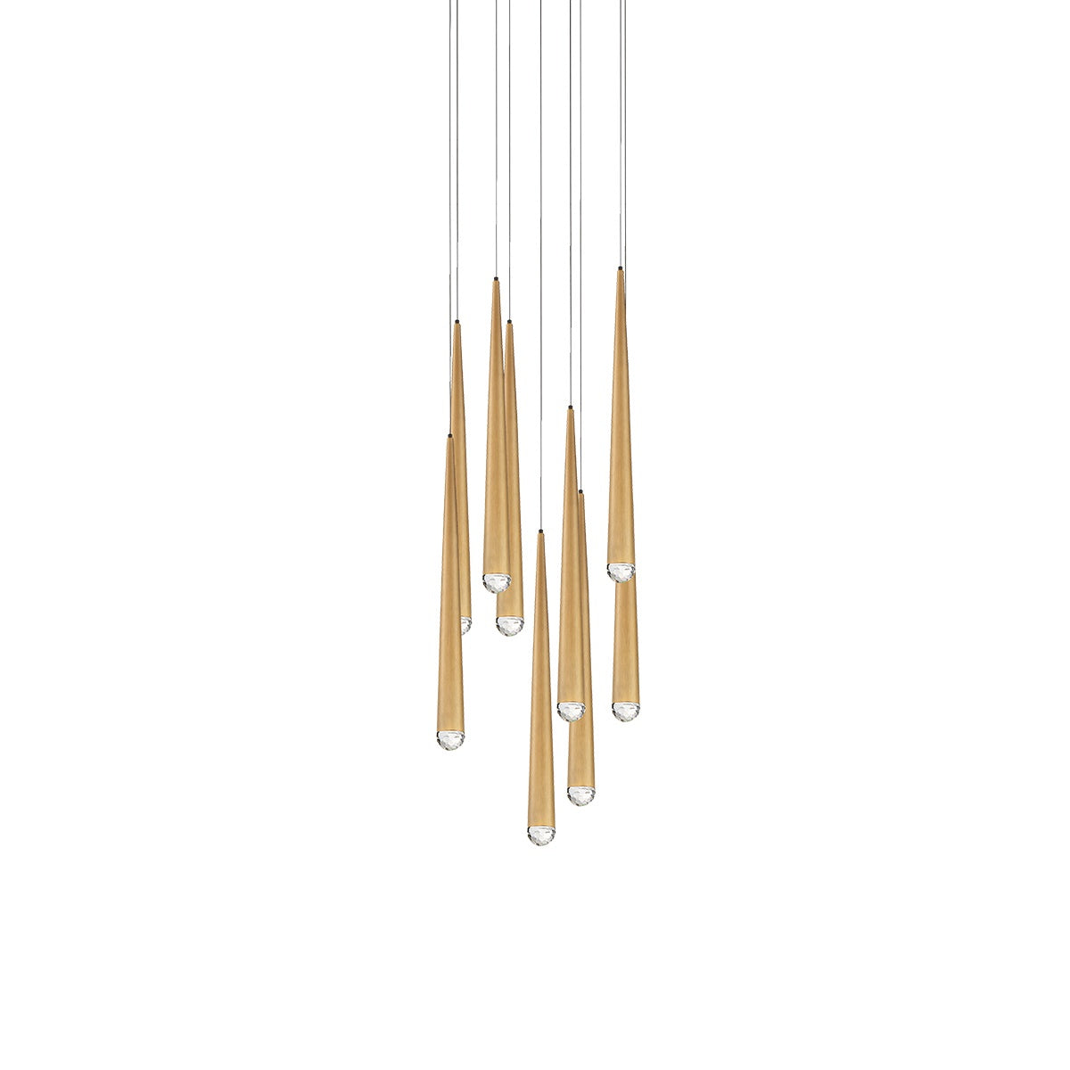 Suspension DEL | Cascade