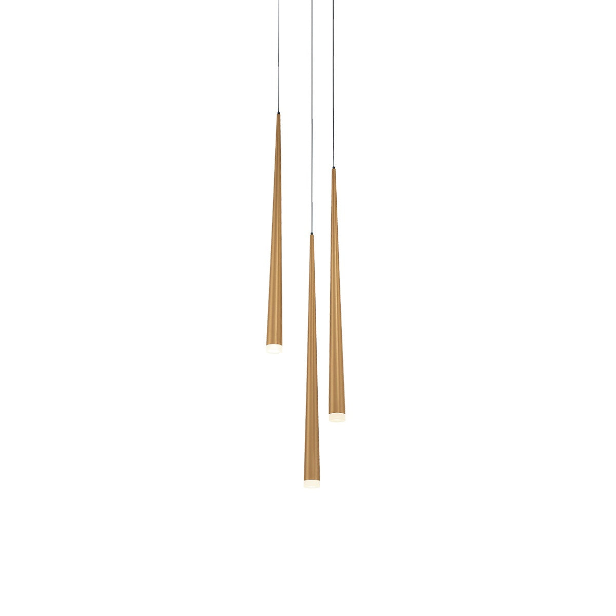 Suspension DEL | Cascade