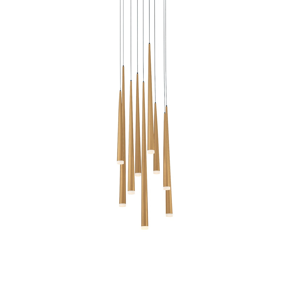 Suspension DEL | Cascade