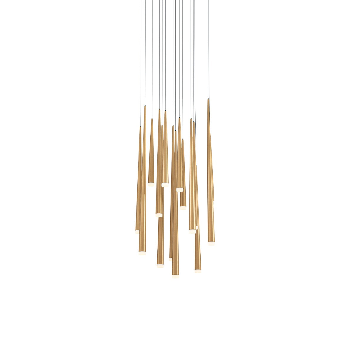 Suspension DEL | Cascade