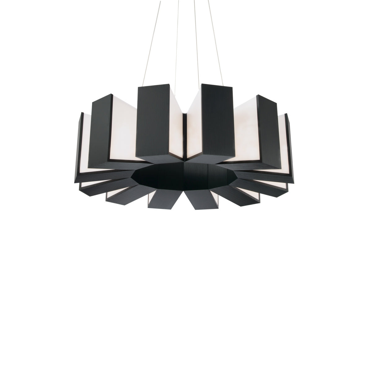 Lustre DEL | Chronos