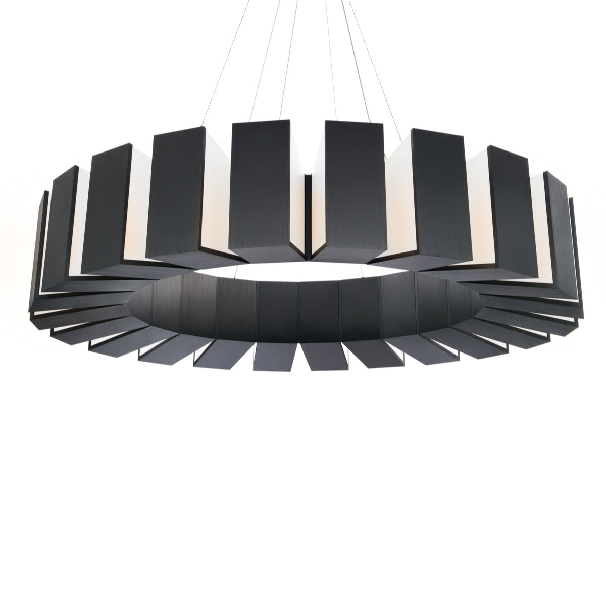 Lustre DEL | Chronos