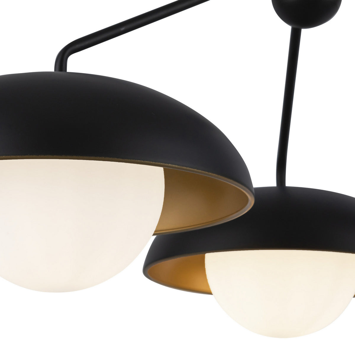 Lustre 3 lumières | Rubio
