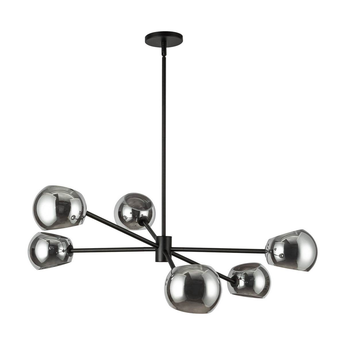 Lustre 6 lumières | Willow