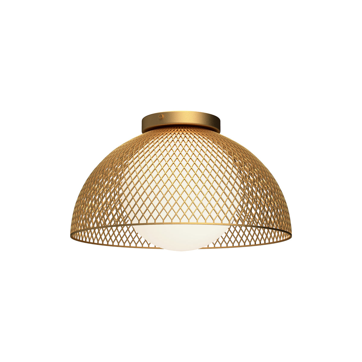 Plafonnier 1 lumière | Haven