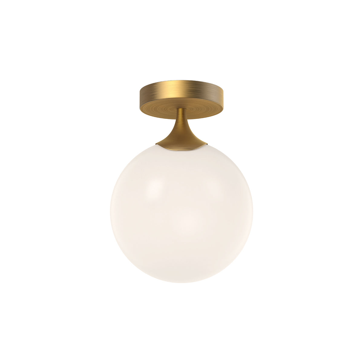 Plafonnier 1 lumière | Nouveau