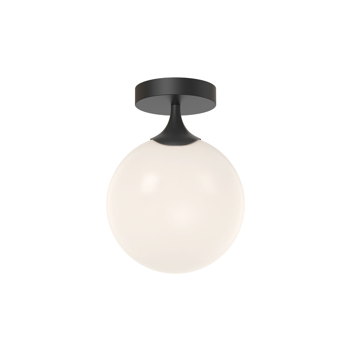 Plafonnier 1 lumière | Nouveau