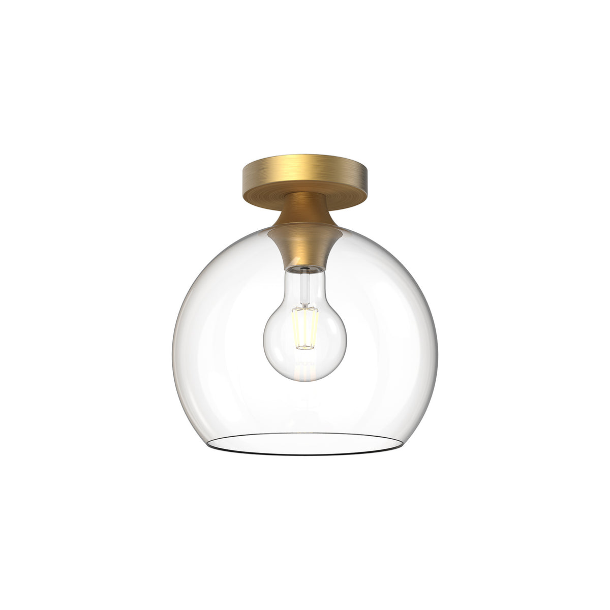 Plafonnier 1 lumière | Castilla