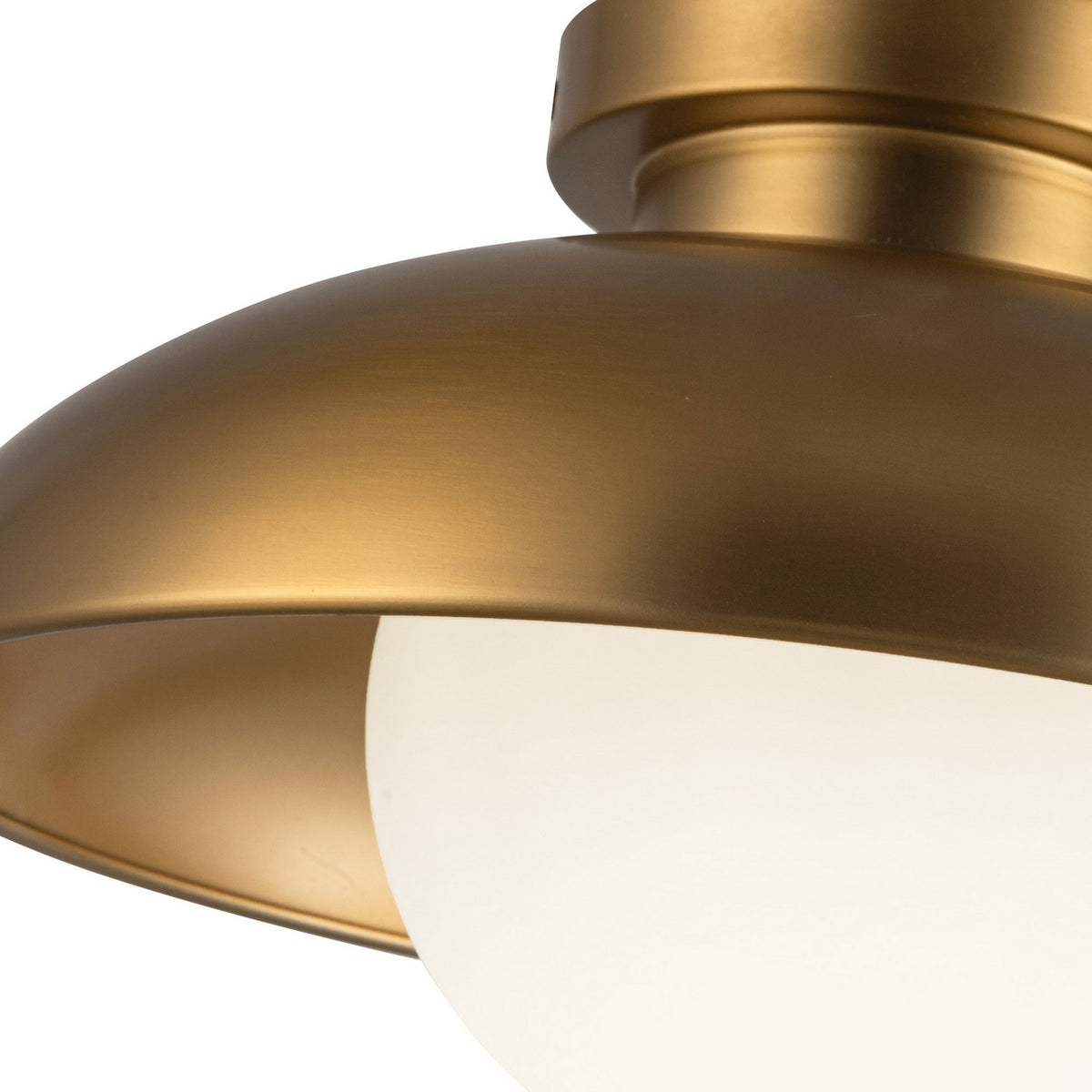 Plafonnier 1 lumière | Rubio