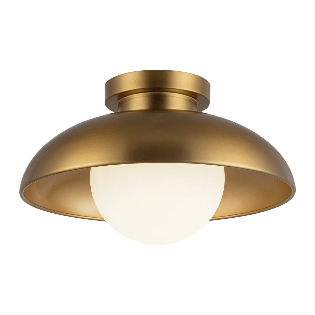 Plafonnier 1 lumière | Rubio