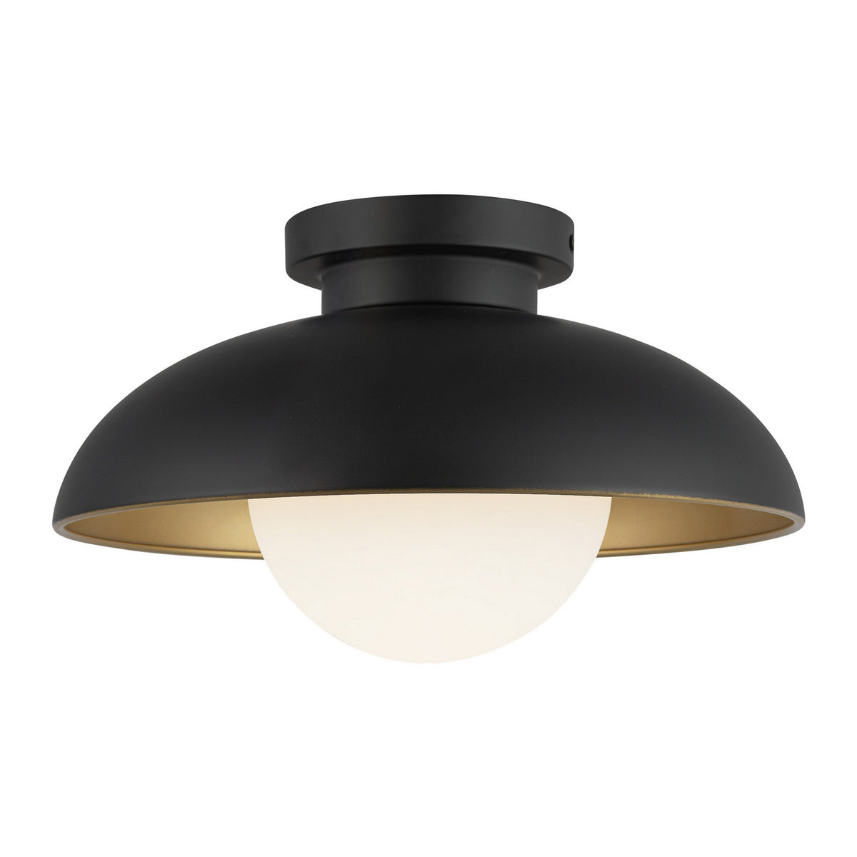 Plafonnier 1 lumière | Rubio