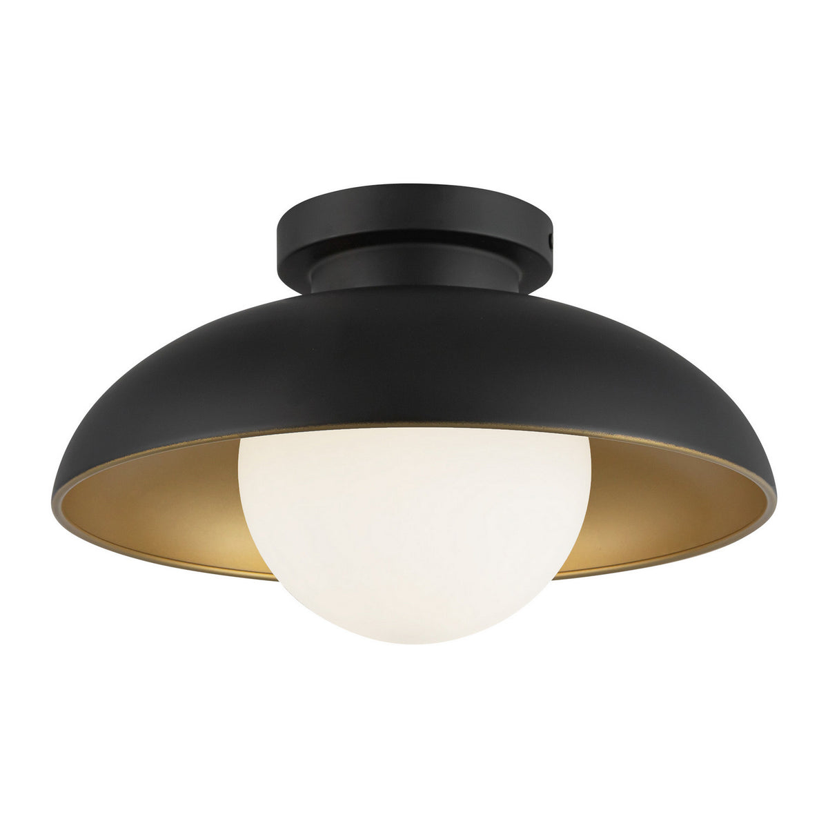 Plafonnier 1 lumière | Rubio