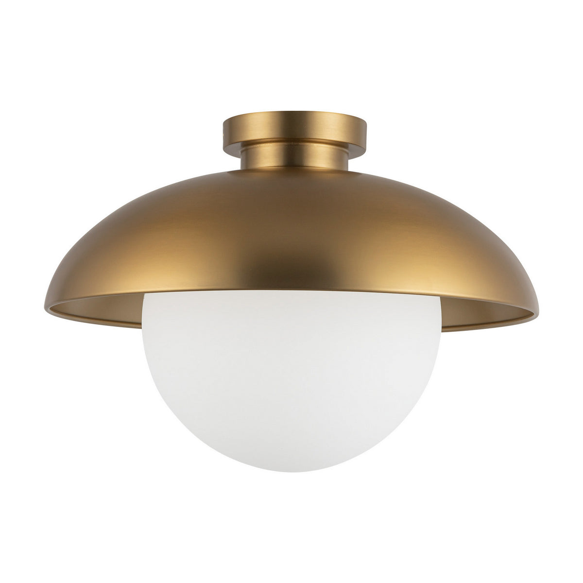 Plafonnier 1 lumière | Rubio