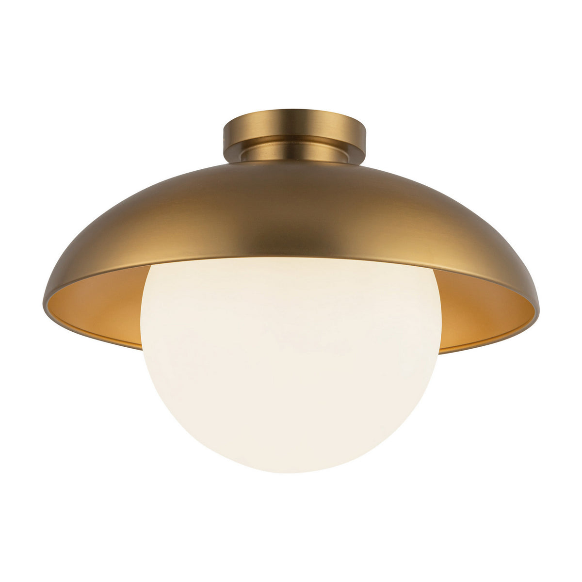 Plafonnier 1 lumière | Rubio
