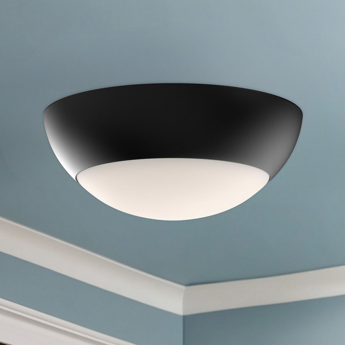 Plafonnier 2 lumières | Rubio