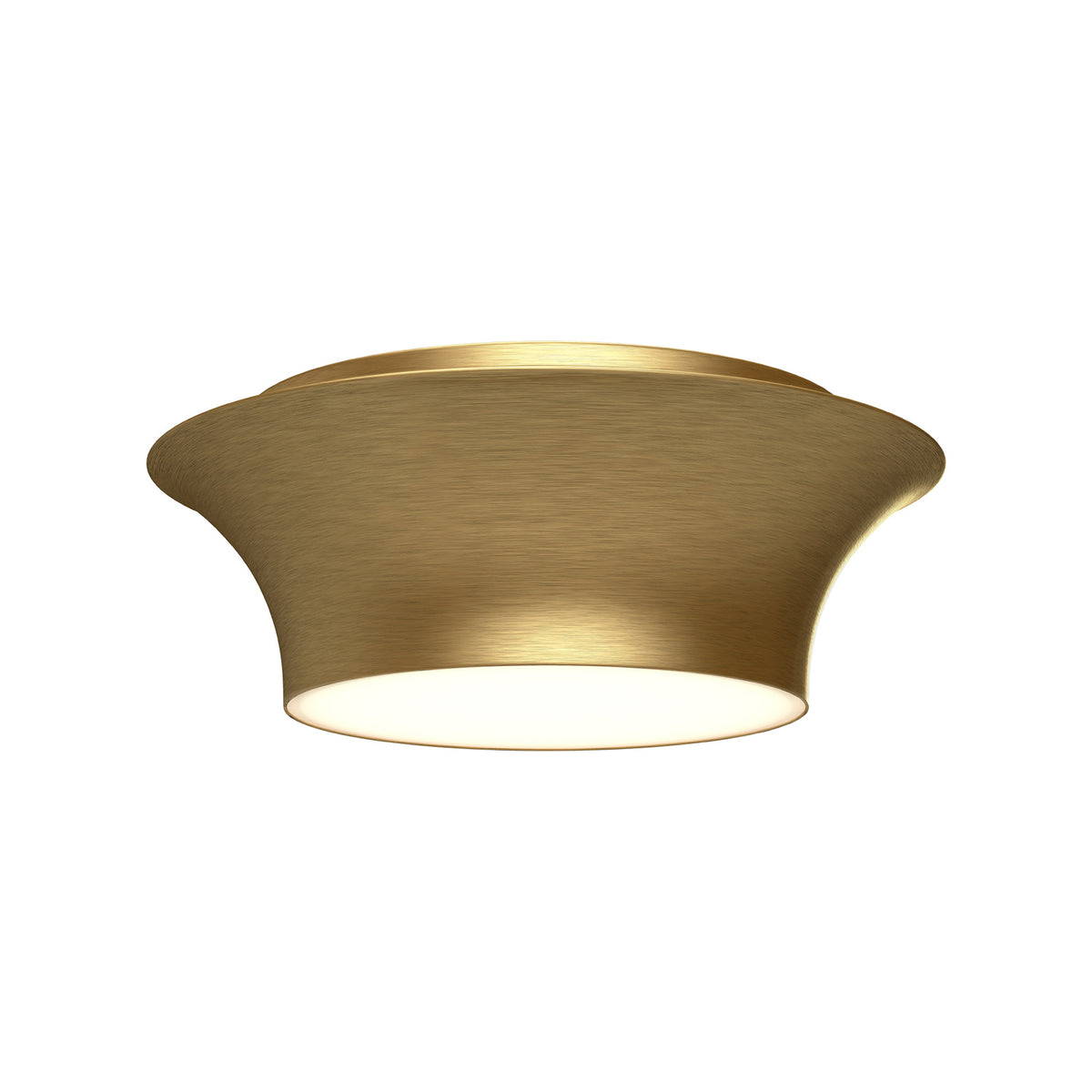Plafonnier 2 lumières | Emiko