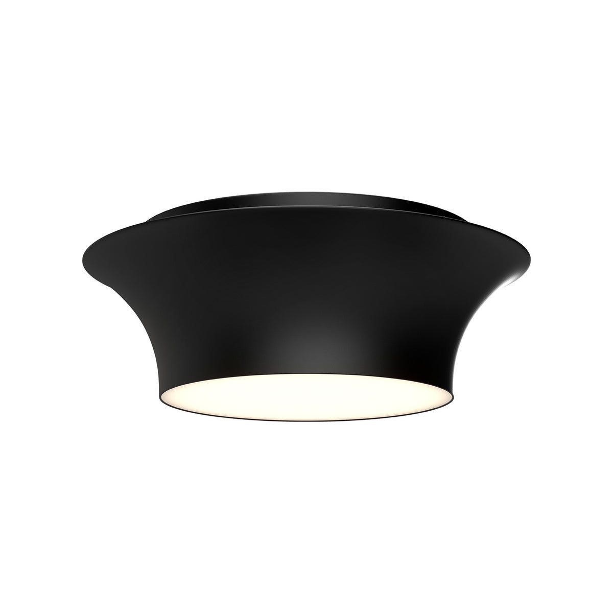 Plafonnier 2 lumières | Emiko