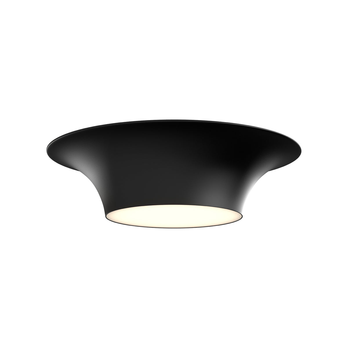 Plafonnier 2 lumières | Emiko