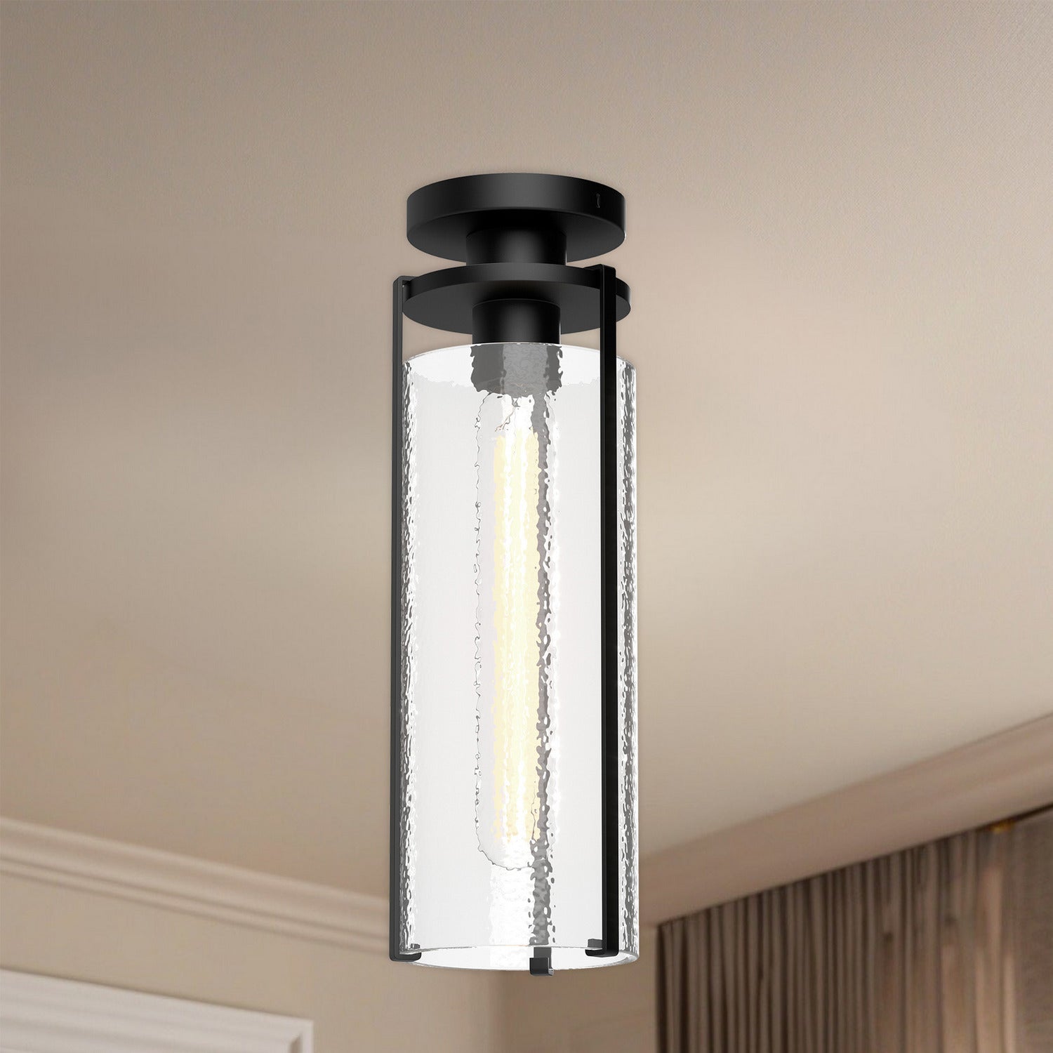 Plafonnier 1 lumière | Belmont