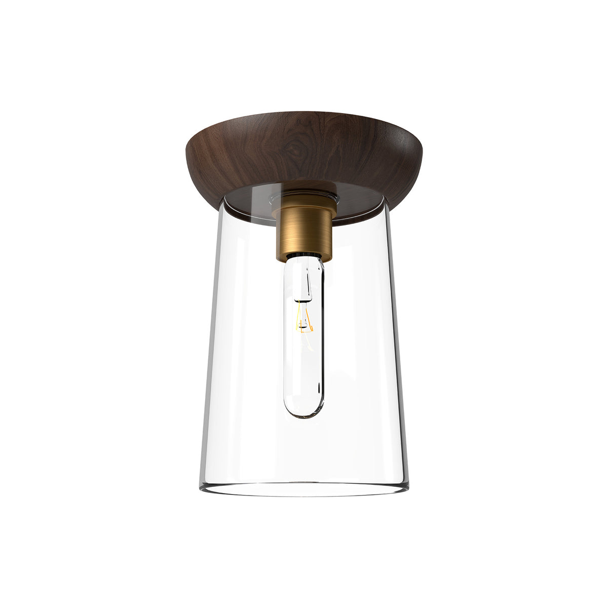 Plafonnier 1 lumière | Emil
