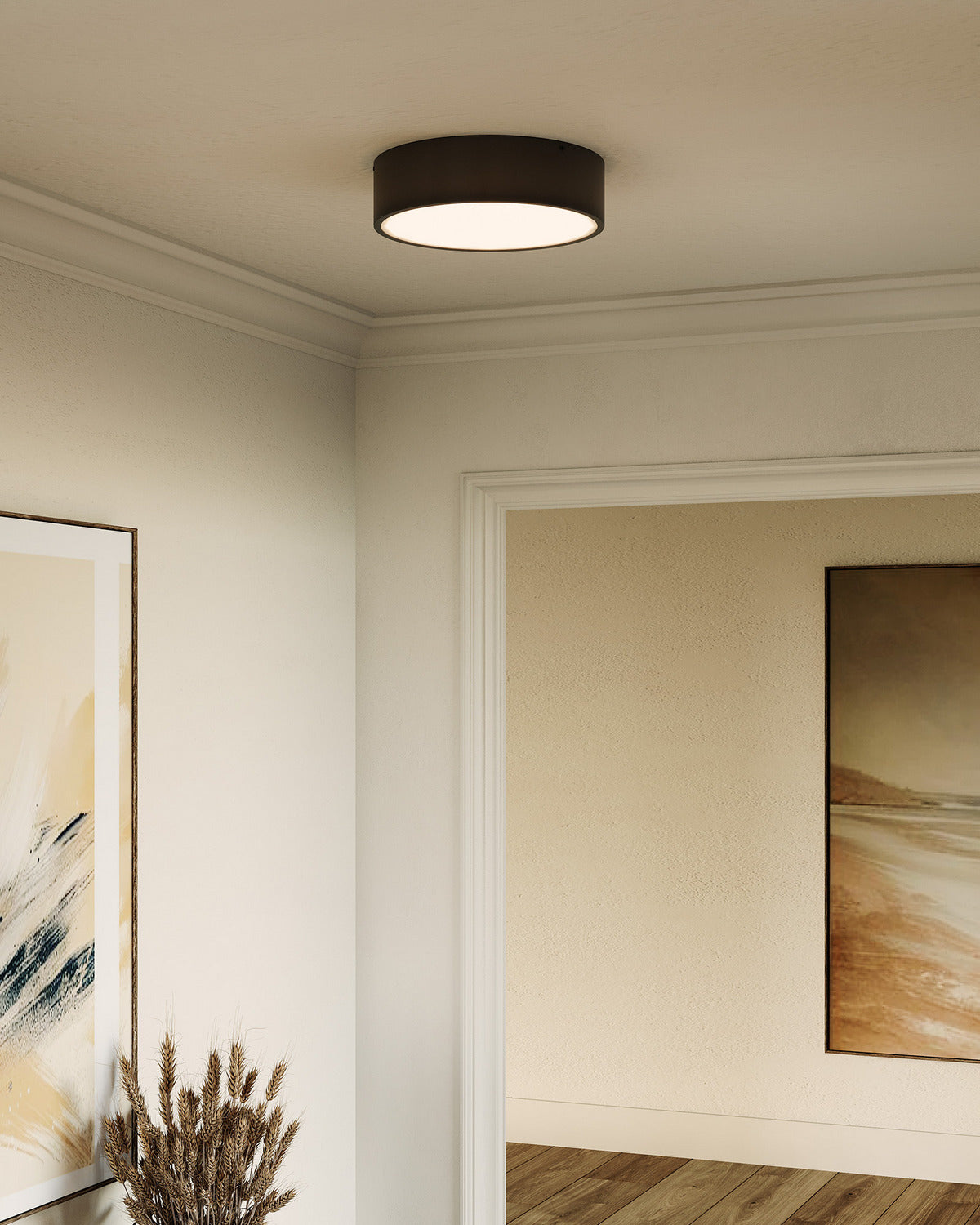 Plafonnier 3 lumières | Brisbane