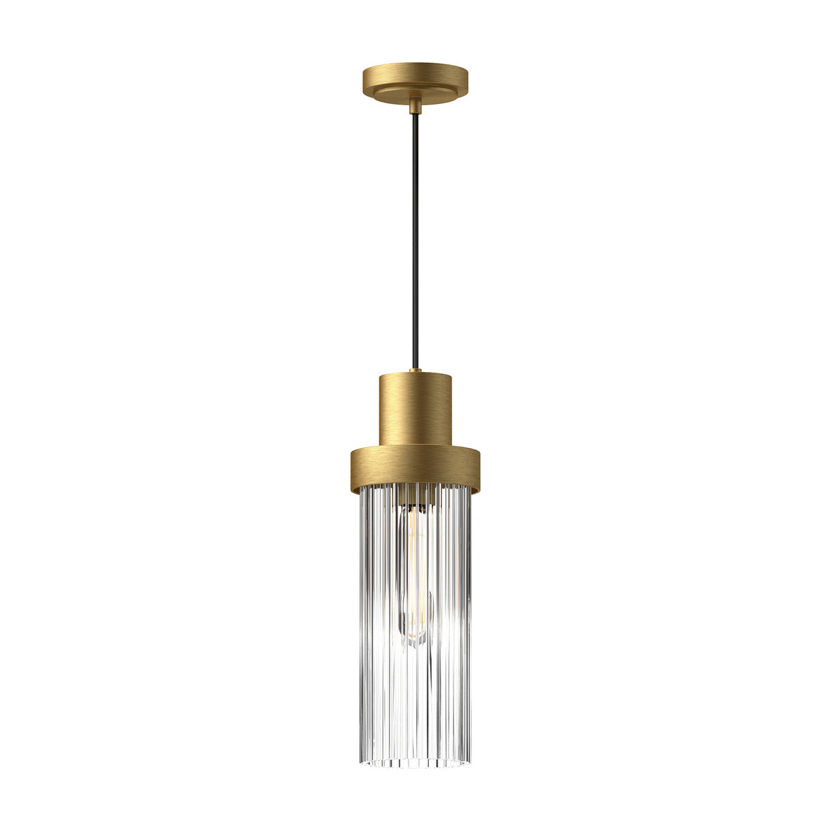 Suspension 1 lumière | Kent