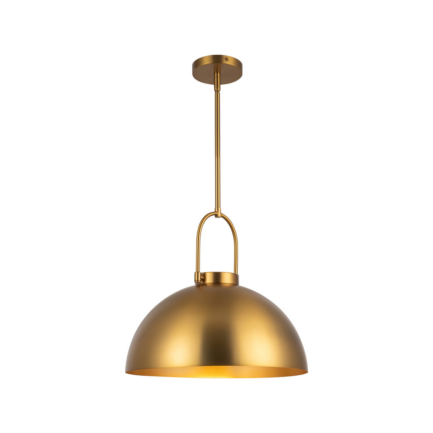 Suspension 1 lumière | Harper