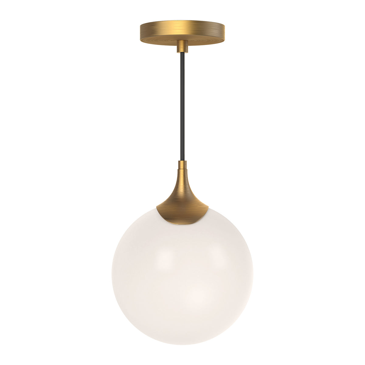 Suspension 1 lumière | Nouveau