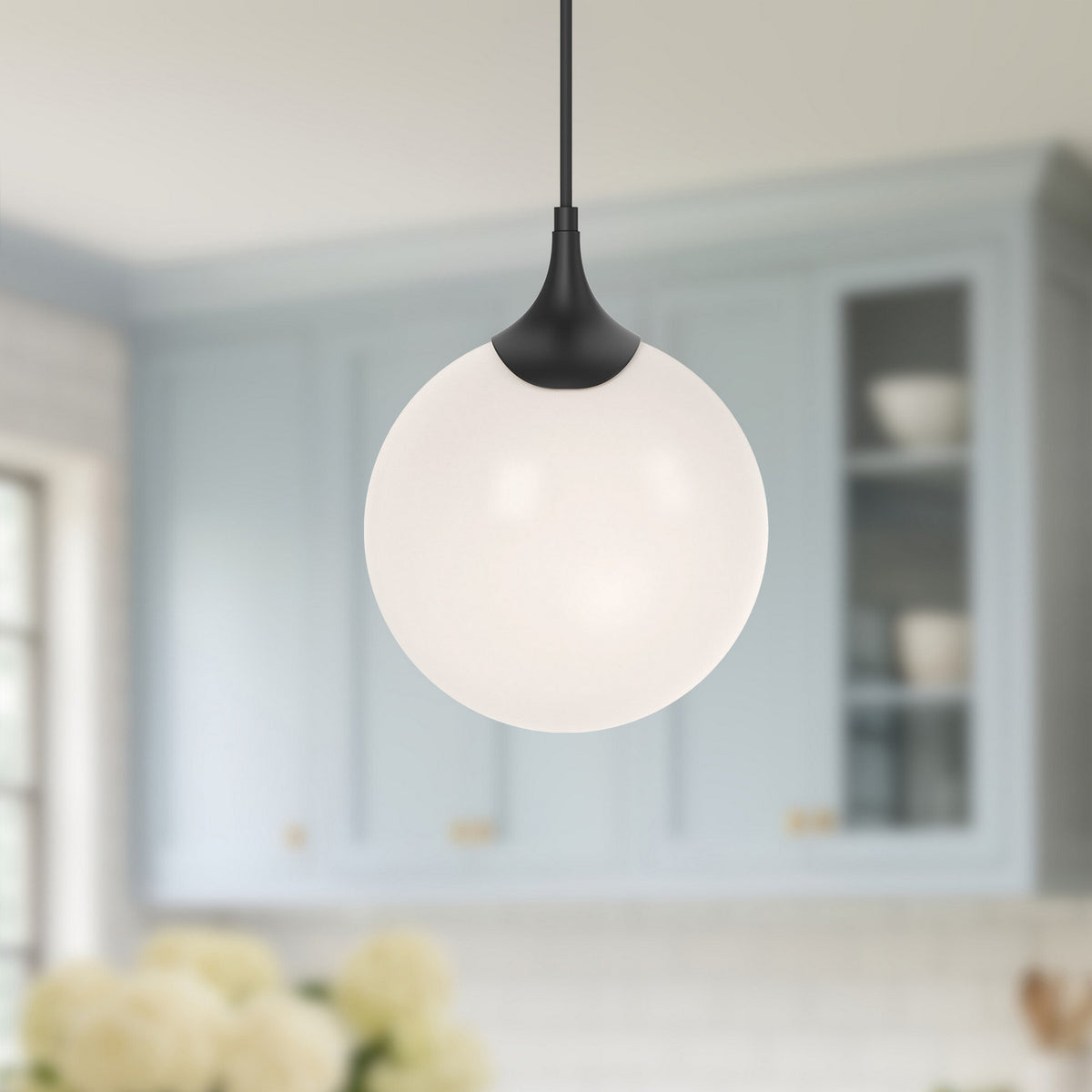 Suspension 1 lumière | Nouveau