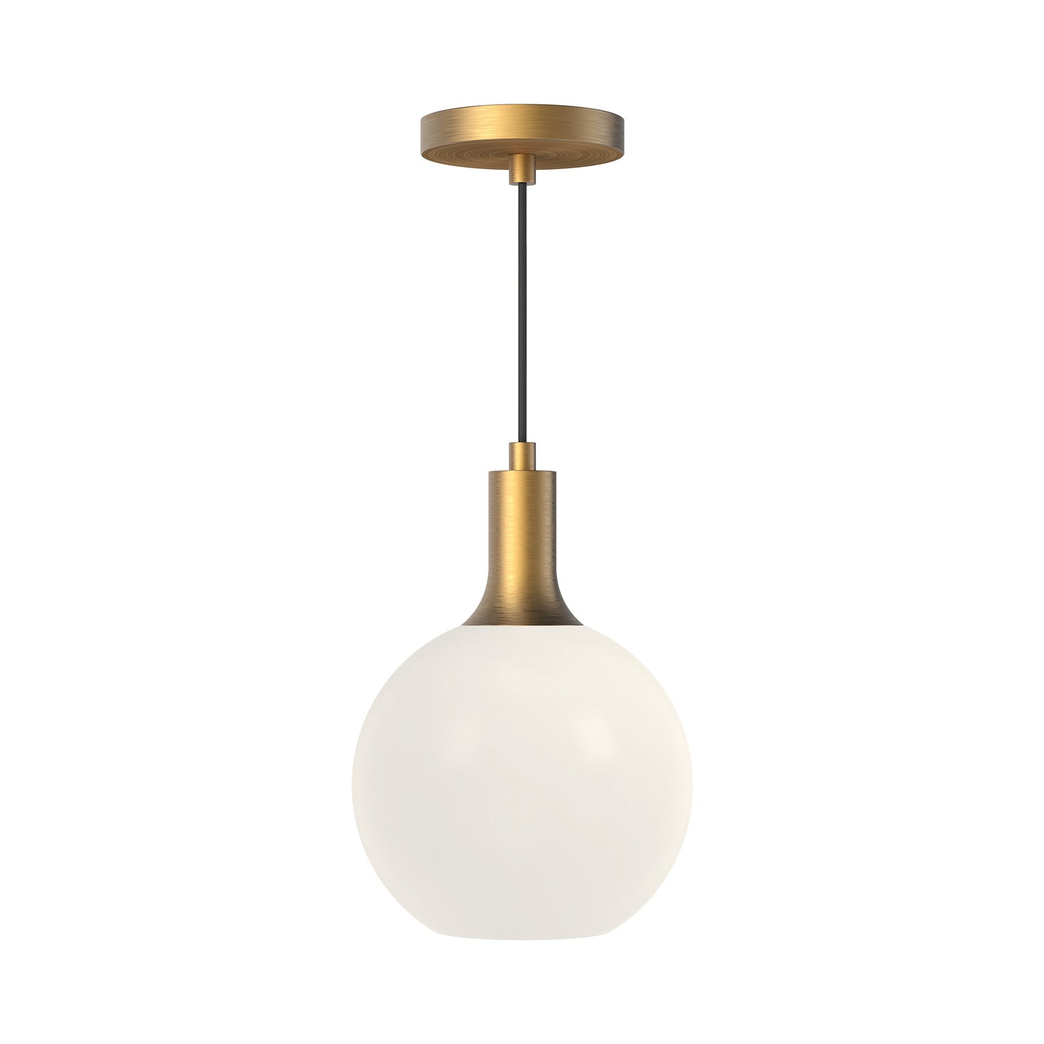 Suspension 1 lumière | Castilla