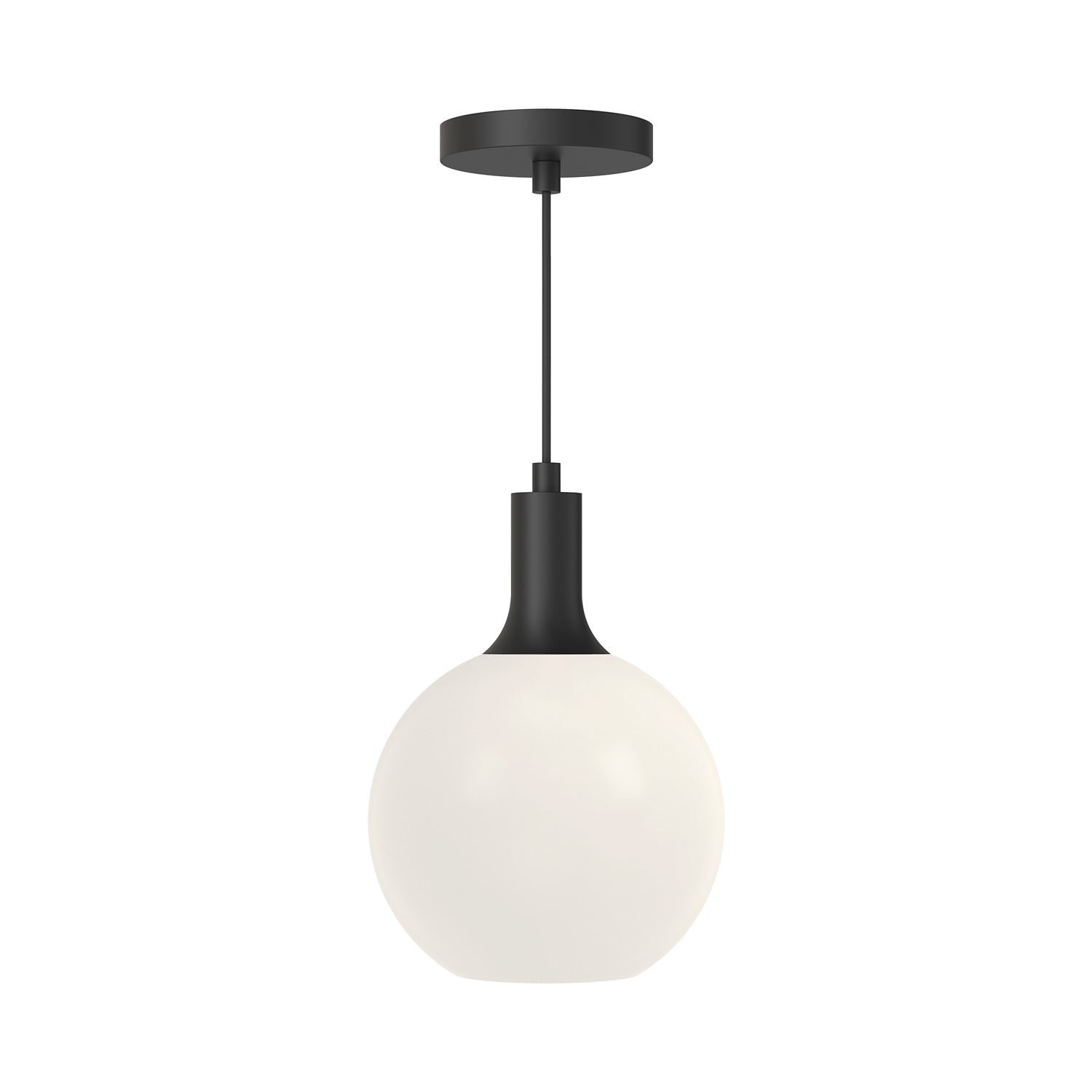 Suspension 1 lumière | Castilla