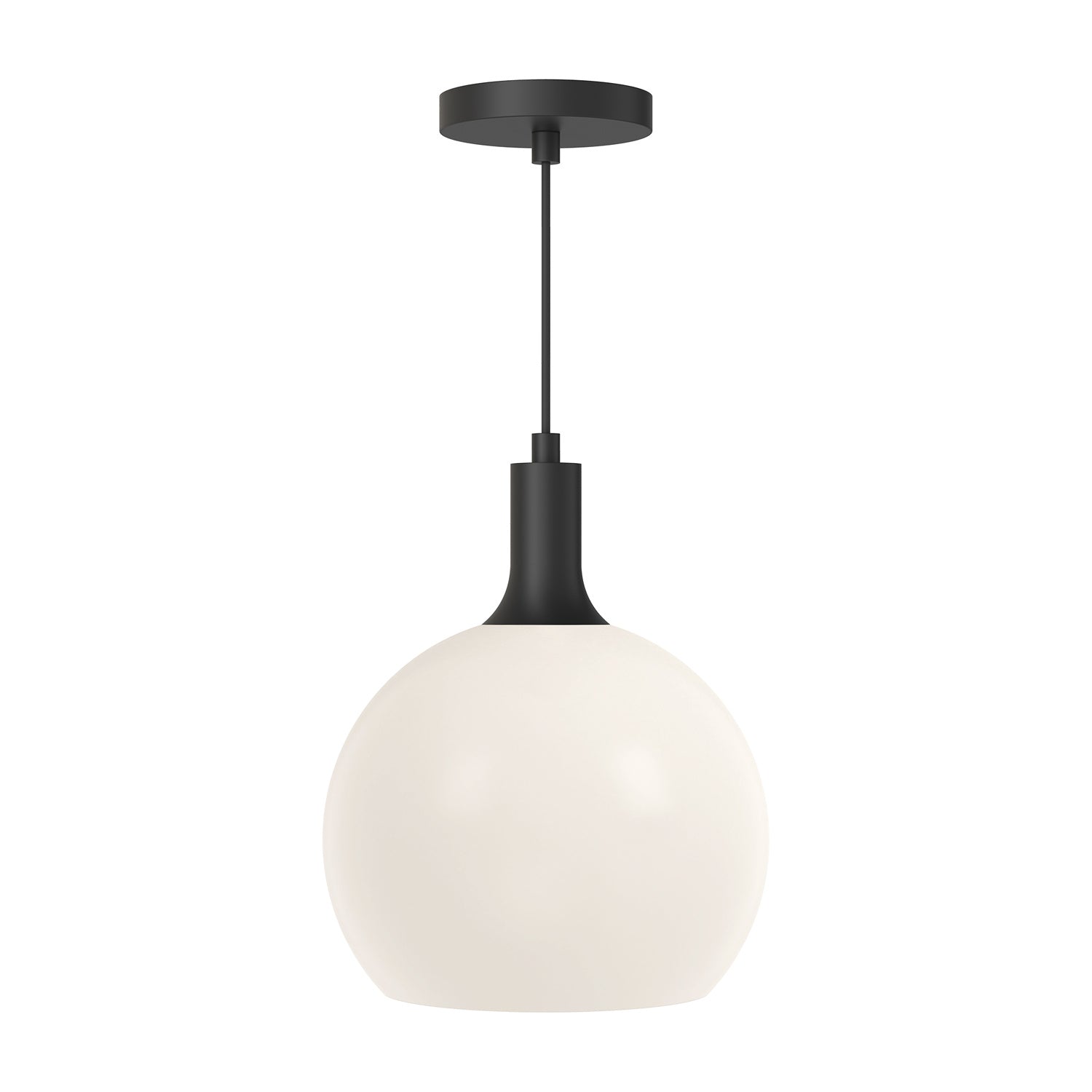 Suspension 1 lumière | Castilla