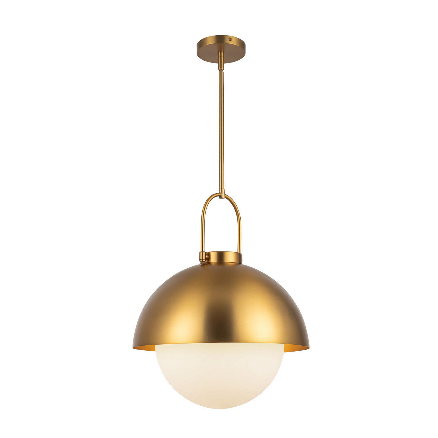 Suspension 1 lumière | Harper