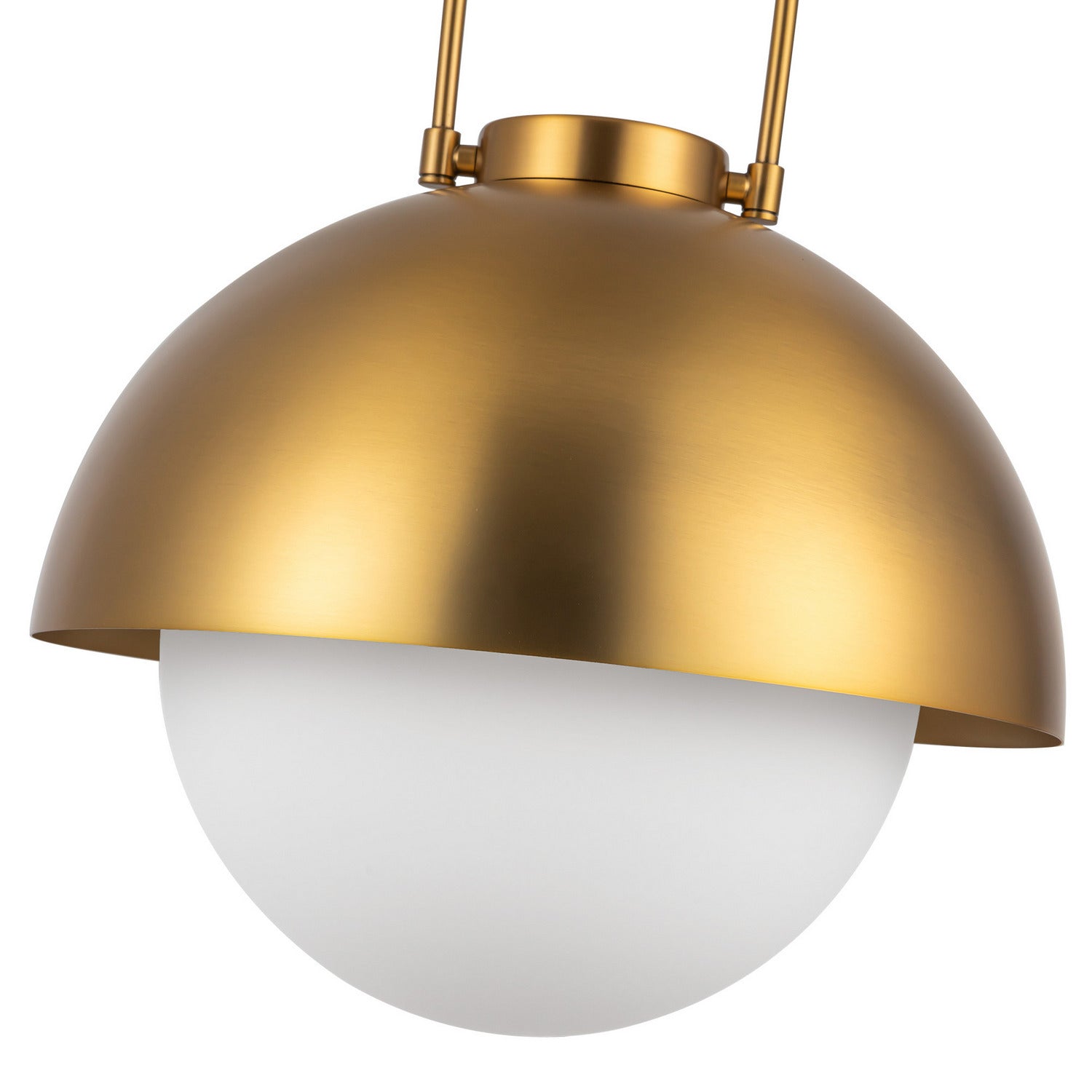 Suspension 1 lumière | Harper