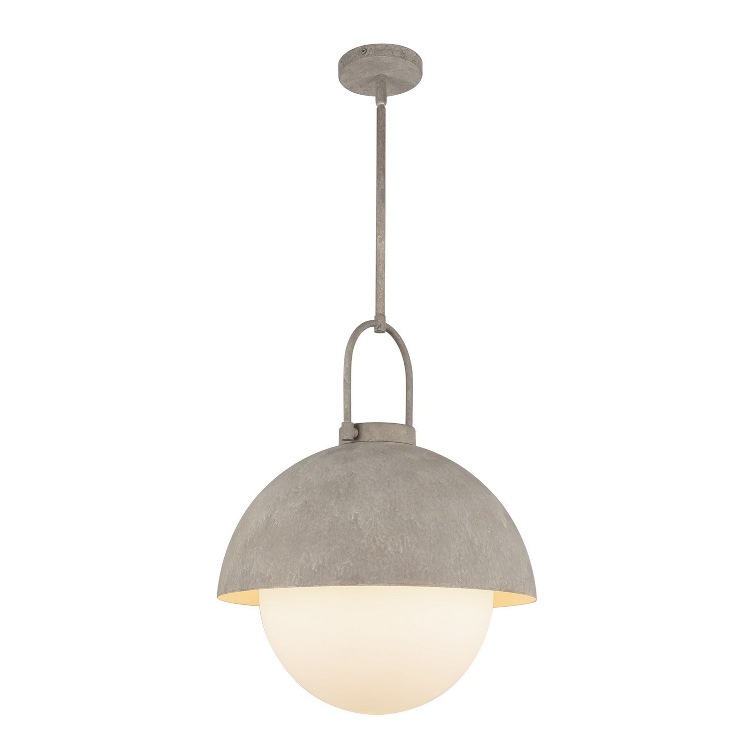Suspension 1 lumière | Harper