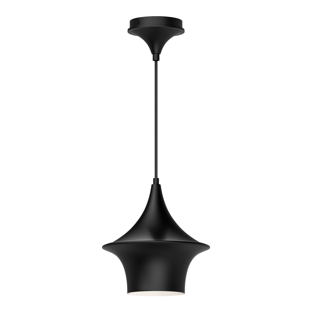 Suspension 1 lumière | Emiko