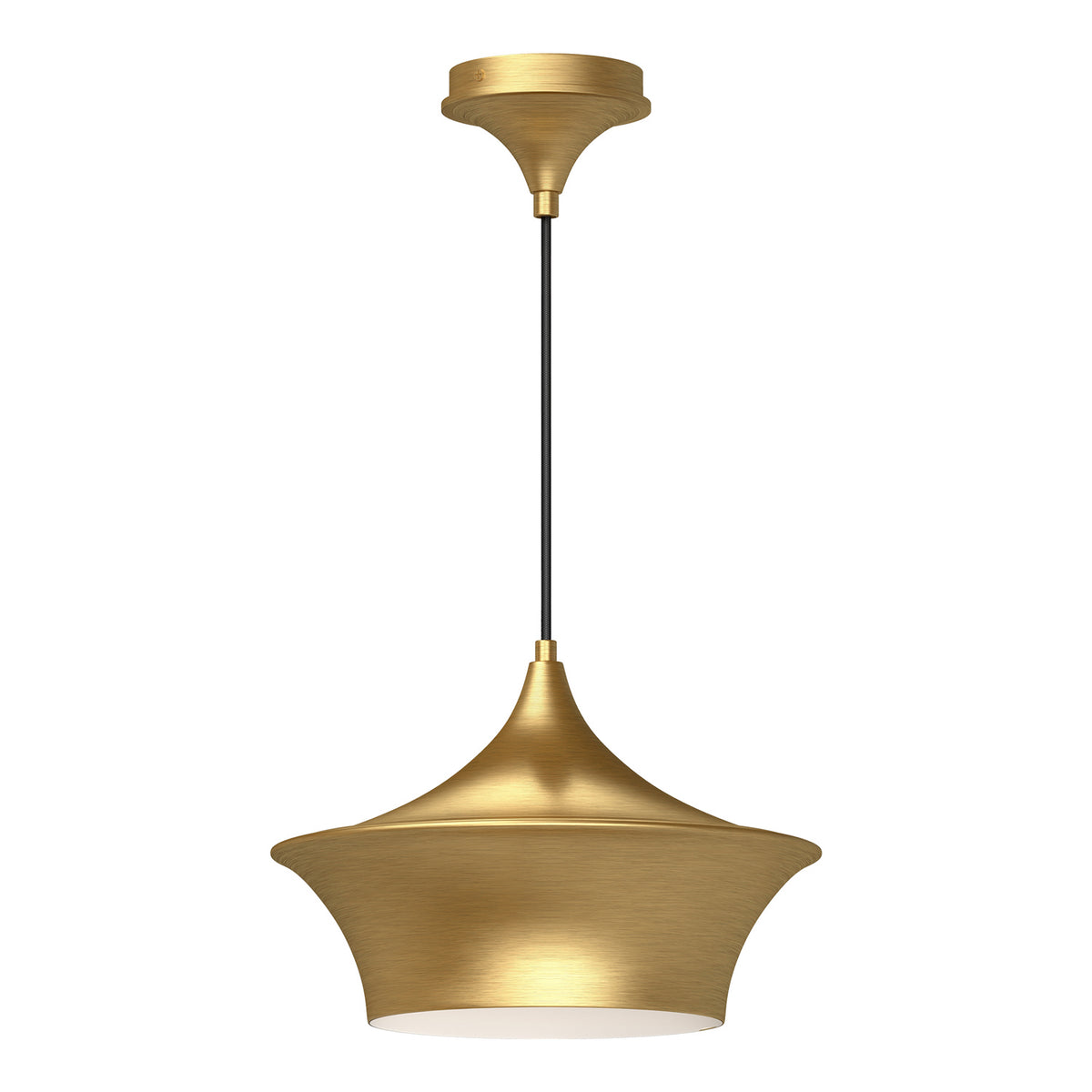 Suspension 1 lumière | Emiko