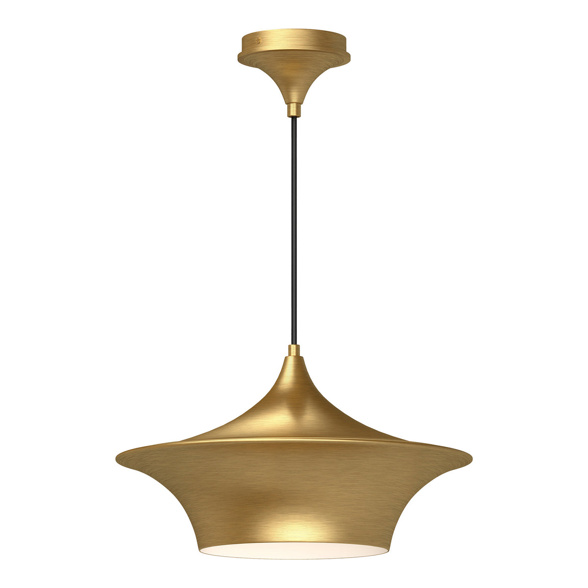 Suspension 1 lumière | Emiko