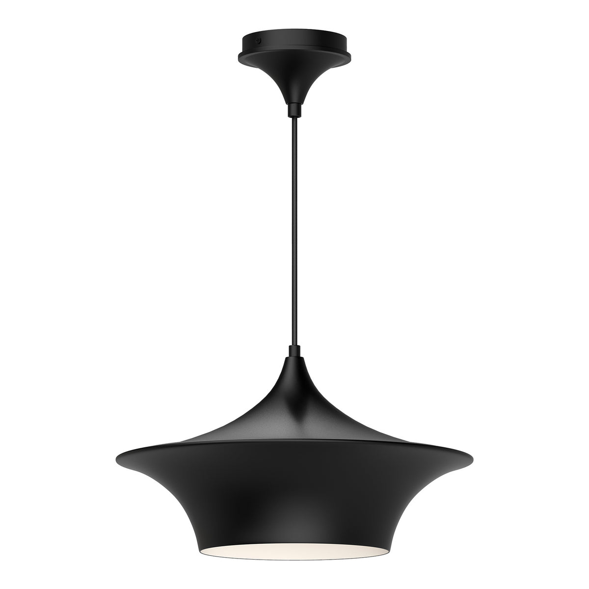 Suspension 1 lumière | Emiko