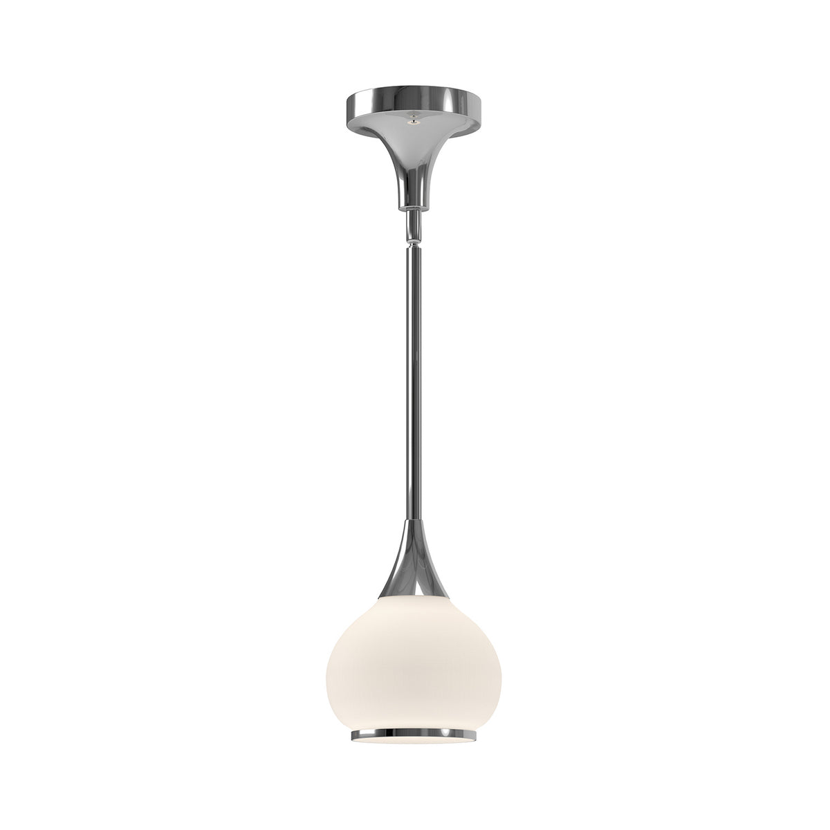 Suspension 1 lumière | Hazel