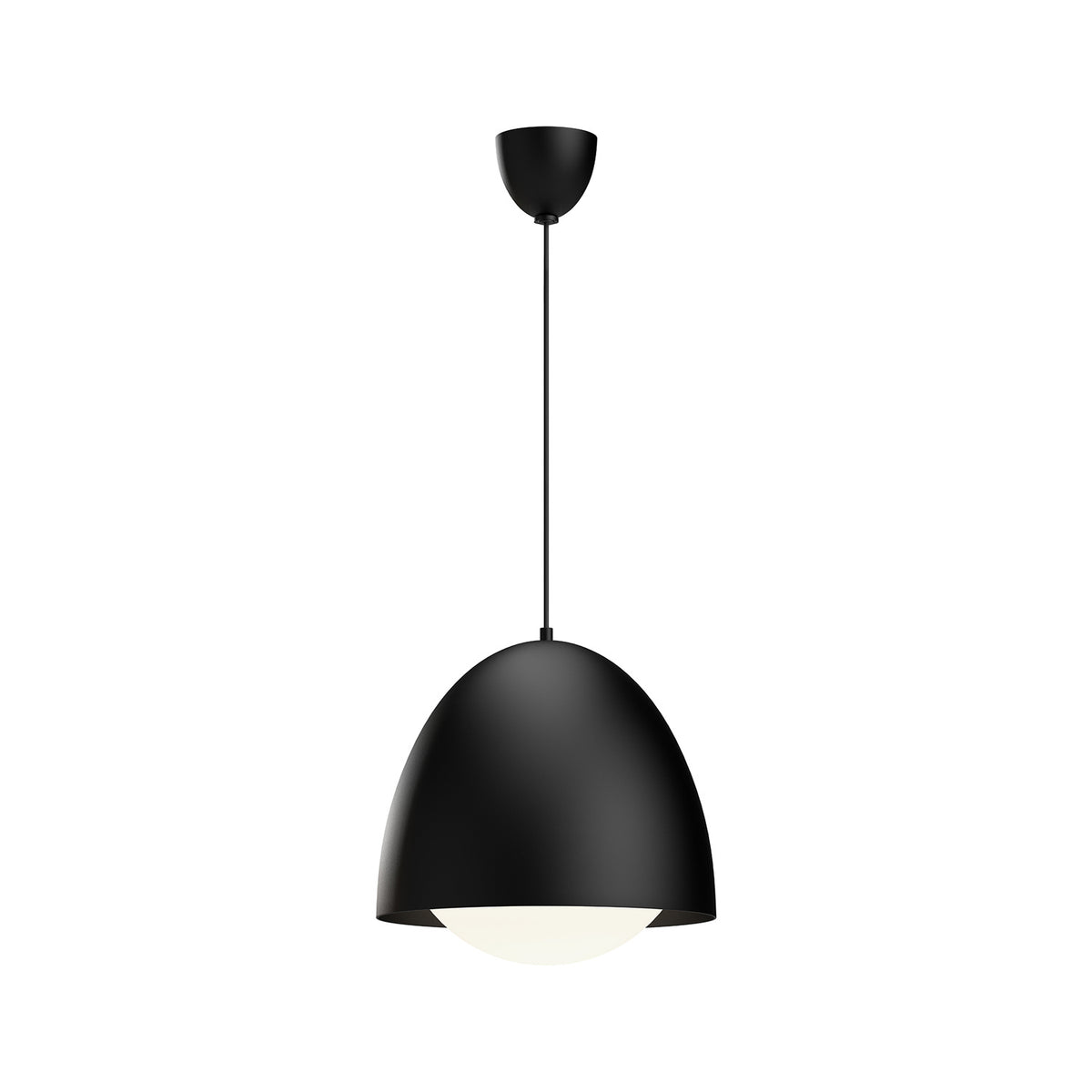 Suspension 1 lumière | Kenji
