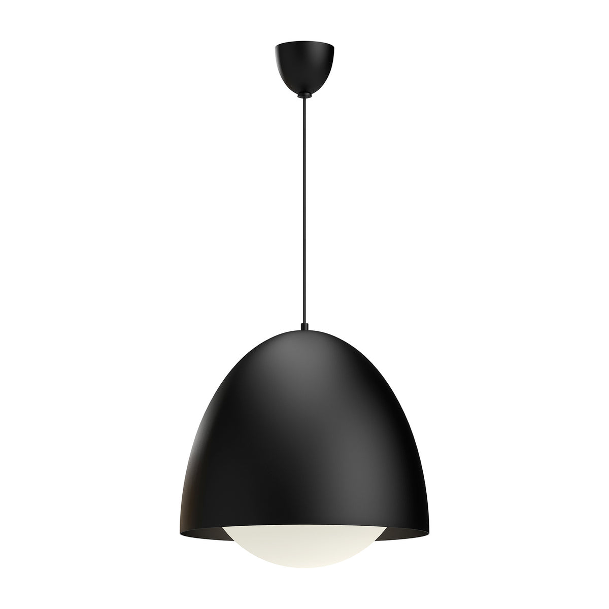 Suspension 1 lumière | Kenji