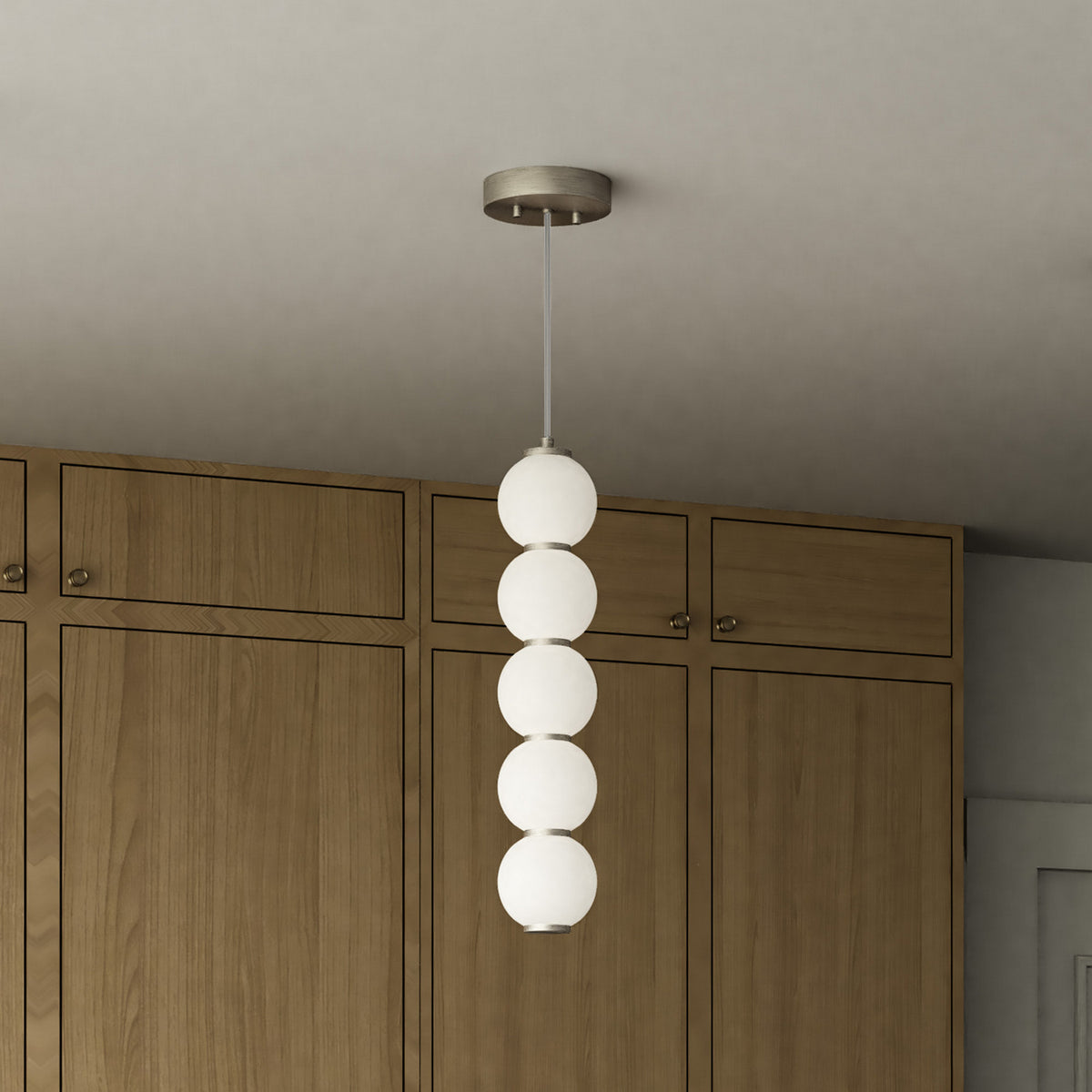 Suspension DEL | Bijou